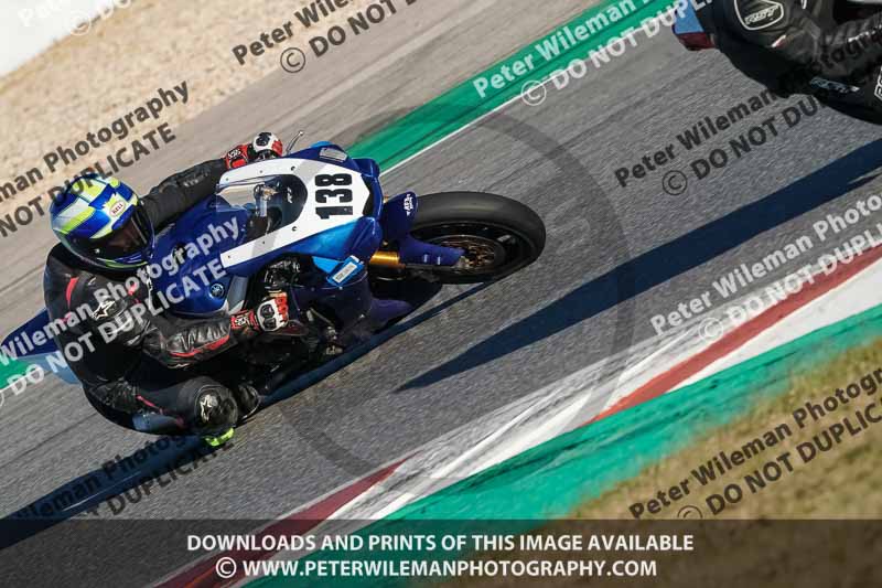 motorbikes;no limits;november 2019;peter wileman photography;portimao;portugal;trackday digital images
